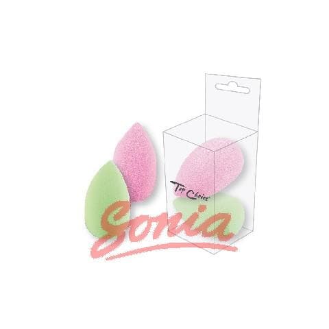 Top Choice makeup fluid Blender Foam S (36217) 1op.-2p