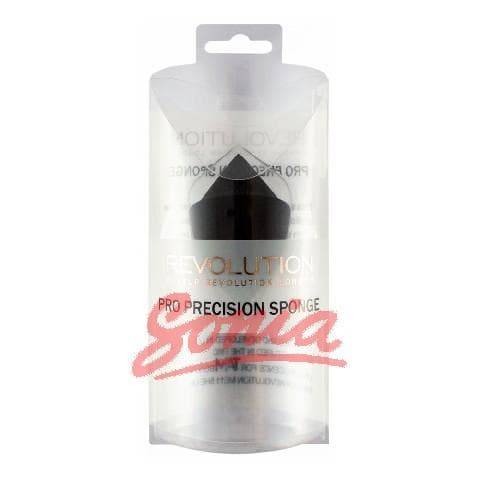 Makeup Revolution Pro Precision Sponge Sponge makeup 1pc