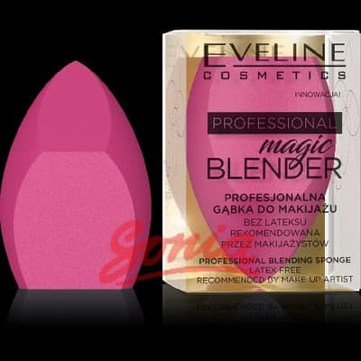 EVELINE_Professional Magic Blender gÄ…bka do makijaĹĽu