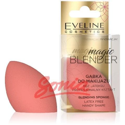 Eveline Magic Blender Sponge makeup 1pc