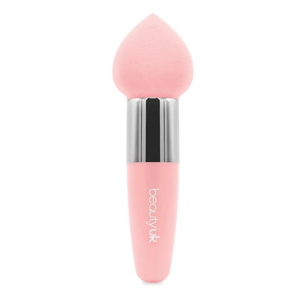 Beauty UK Blending Sponge - Pink