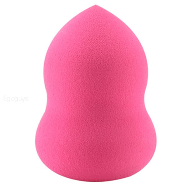 Bekväm Gourd Smink Svamp