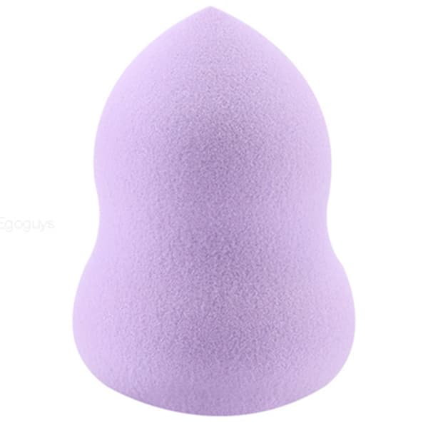 Bekväm Gourd Smink Svamp