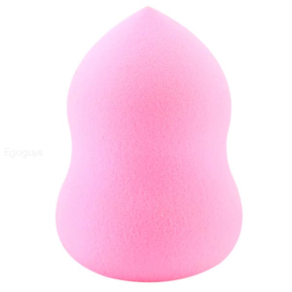 Bekväm Gourd Smink Svamp