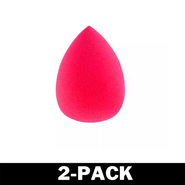 Meikkisieni - Beauty Blender Pinkki 2-Pack