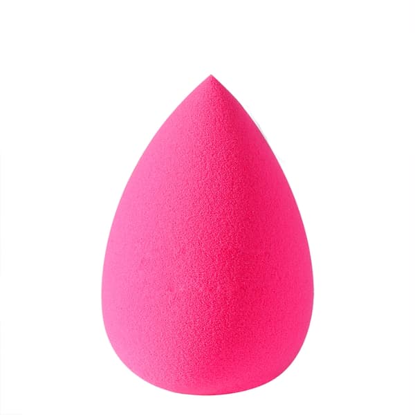 Meikkisieni - Beauty Blender Pinkki