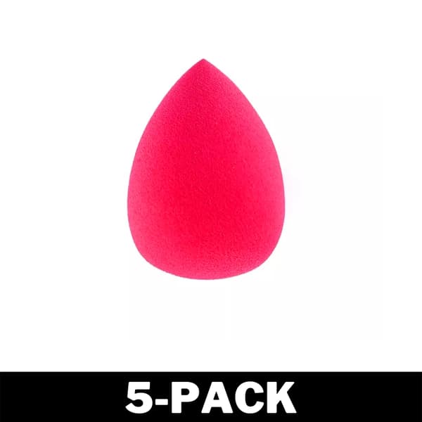 Meikkisieni - Beauty Blender Pinkki