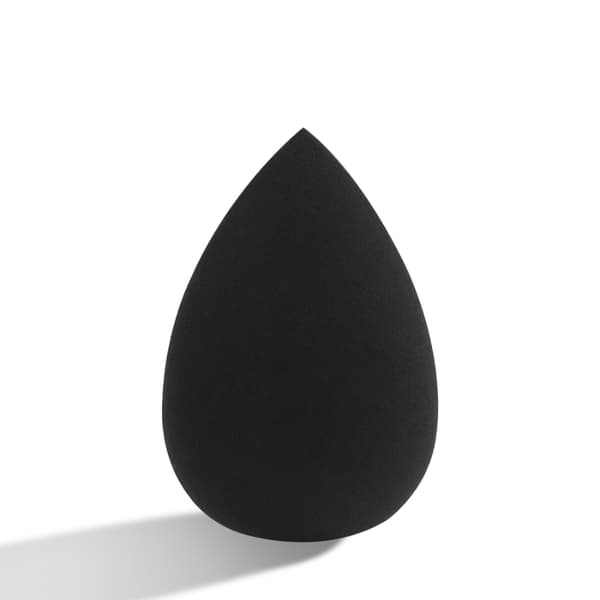 Meikkisieni - Beauty Blender Musta