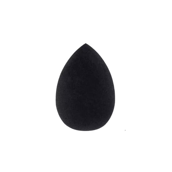 Meikkisieni - Beauty Blender Musta