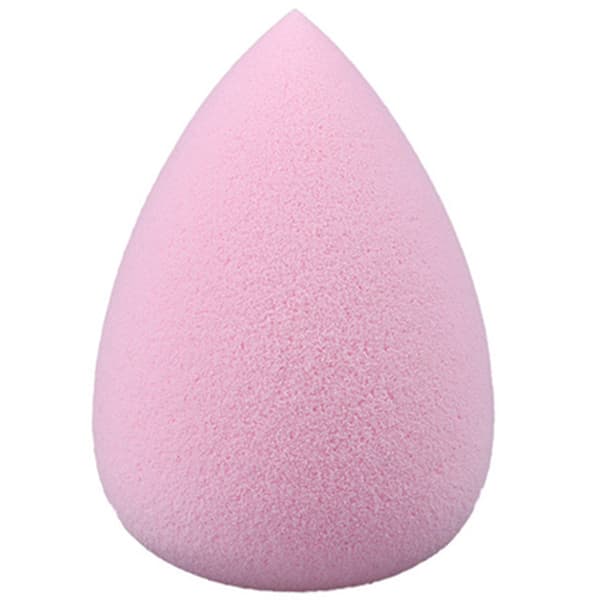 Mjuk och Lättanvänd Makeup Svamp (Latexfri)