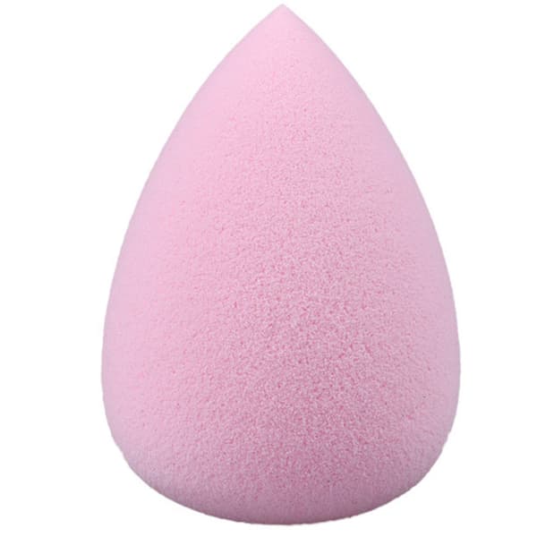 Mjuk och Lättanvänd Makeup Svamp (Latexfri)