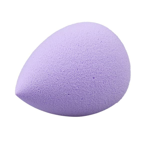 Mjuk och Lättanvänd Makeup Svamp (Latexfri)