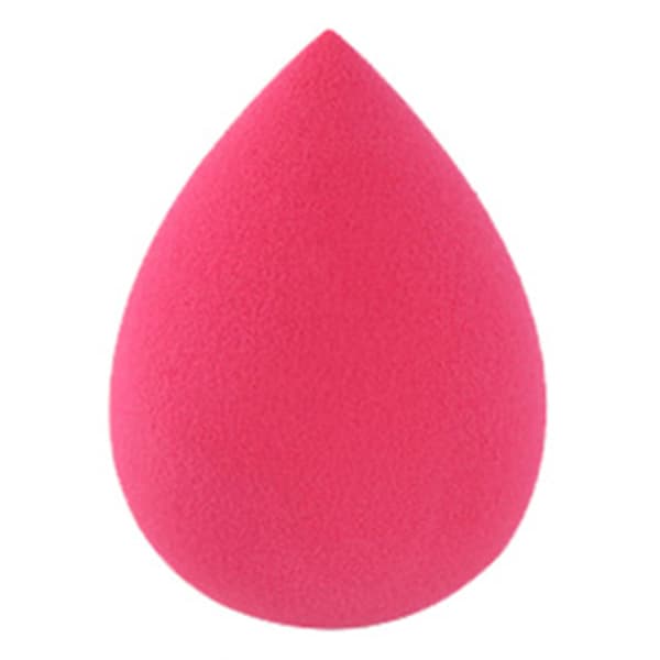 Mjuk och Lättanvänd Makeup Svamp (Latexfri)