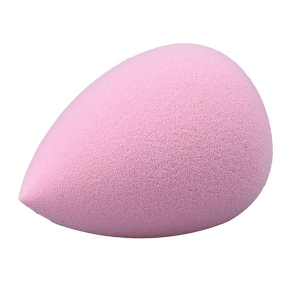 Mjuk och Lättanvänd Makeup Svamp (Latexfri)