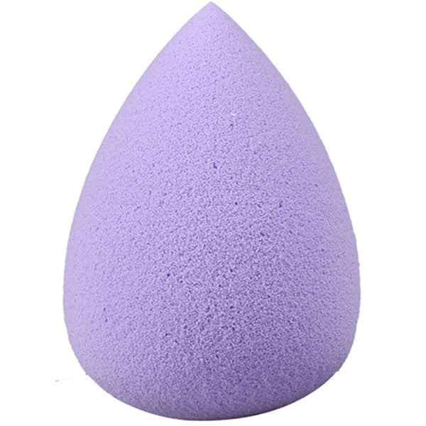 Mjuk och Lättanvänd Makeup Svamp (Latexfri)