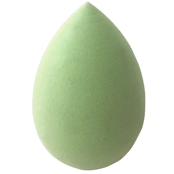 Mjuk och Lättanvänd Makeup Svamp (Latexfri)