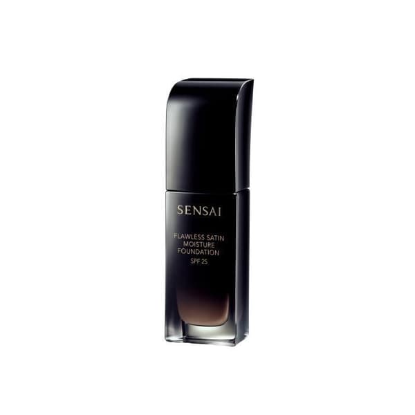 SEN MAQ FLAWLESS SATIN FOUND.F20 30 ML FÄRG 202 SENSAI 84082