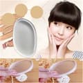 Miniatyrbild 2 av 4: Beauty Silikon Makeup Sponge Applicator Foundation Blender Cosmetic Puff Tool