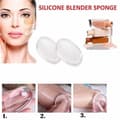 Miniatyrbild 1 av 4: Beauty Silikon Makeup Sponge Applicator Foundation Blender Cosmetic Puff Tool