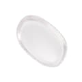 Miniatyrbild 1 av 4: 2 st Silica Gel Sponge Puff Attached Transparent Foundation Makeup Cosmetic Tool
