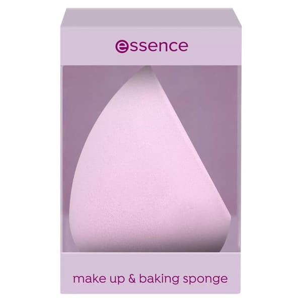 Essence - Smink och baksvamp Dab &amp; Blend -
