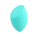 Miniatyrbild 1 av 4: Ilū Make Up Olive Cut Sponge Turkos - sminksvamp