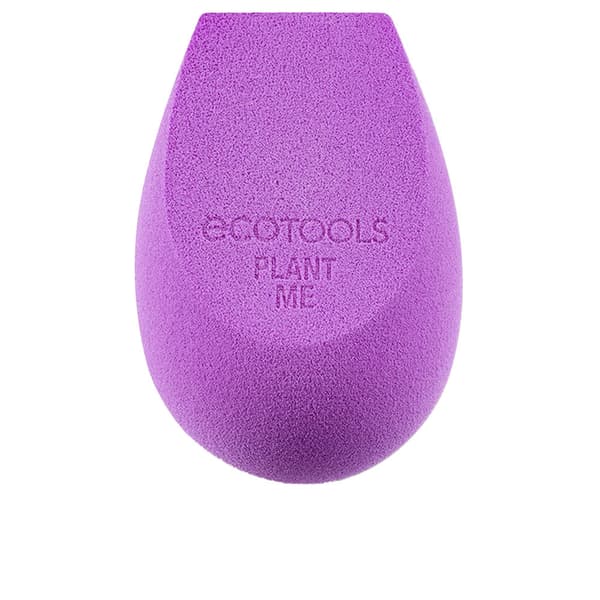ECOTOOLS BIOBLENDER BIODEGRADABLE make-up sponge 1 u