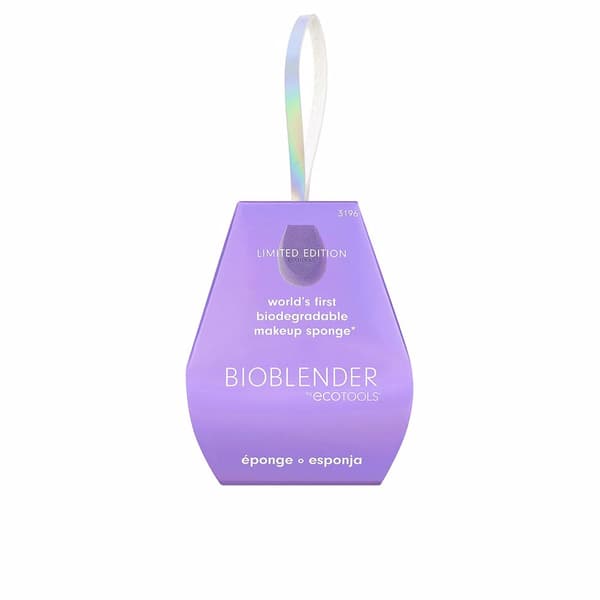 ECOTOOLS BRIGHTER TOMORROW BIOBLENDER MAKE-UP FOAM 1 pc