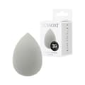 Miniatyrbild 2 av 3: Lussoni Makeup Grey Raindrop Sponge - droppformad sminksvamp