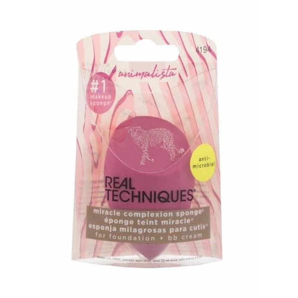 Real Techniques Animalista Miracle Complexion Sponge Limited Edition
