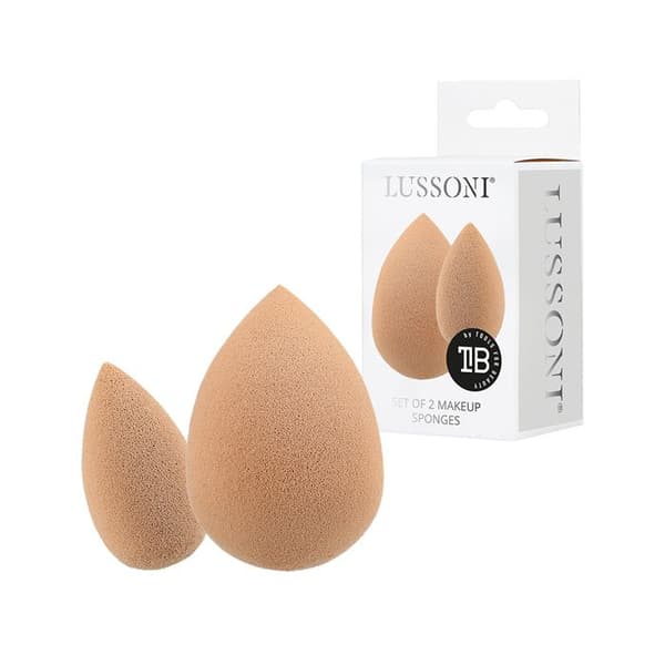 Makeupsvamp - Icke angiven - Miraclefoundation - Svart - Fuktig applicering - Perfekt