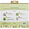 Miniatyrbild 2 av 2: EcoTools sminksvamp presentset