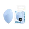 Miniatyrbild 2 av 4: Ilū Make Up Olive Cut Sponge Blue - sminksvamp