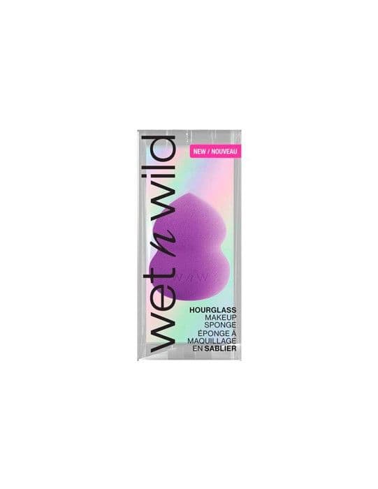 Wet N Wild Wnw 1114528e sminksvamp sandglass