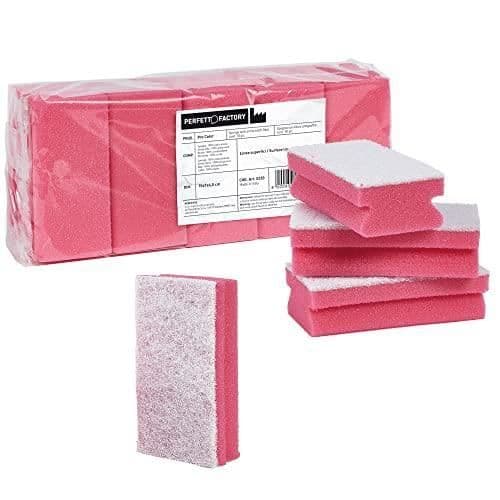 PERFEKT FABRIKSSVAMP. ROSA PERFETTO FABRIKEN 0220