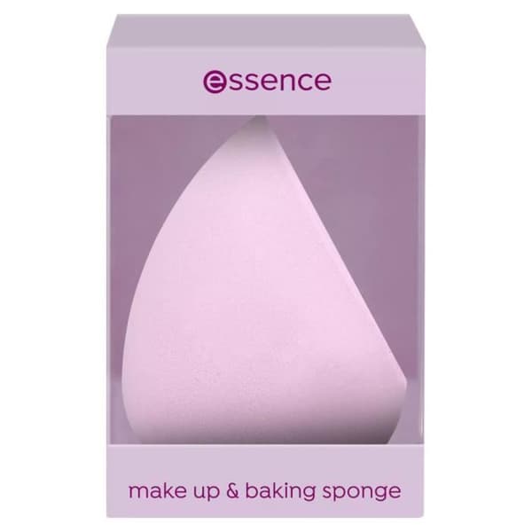 Essence - Smink och baksvamp Dab & Blend -