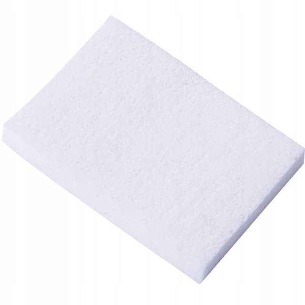 Latexsvampe til ombre-dekorationer - 25 stk.