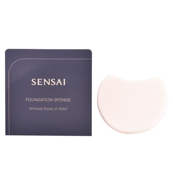 SENSAI foundation svamp