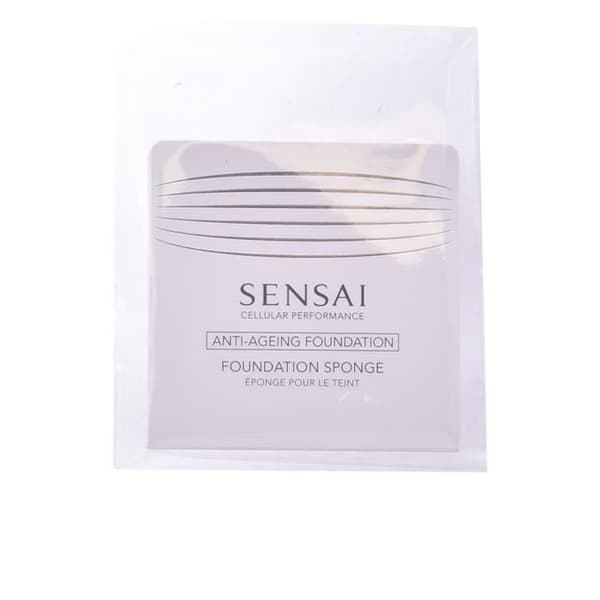 Kanebo - SENSAI foundation svamp 1 st