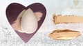 Miniatyrbillede 7 af 11: PAGANO JOY Professionel Makeup Svamp Blender