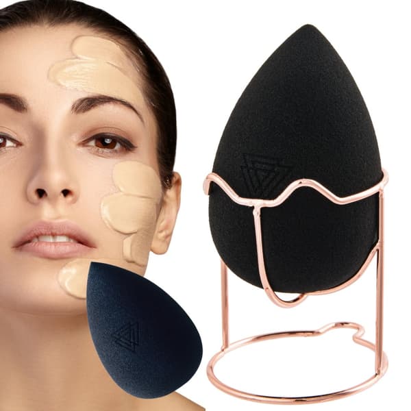 PAGANO Professionel Makeup Svamp Stor
