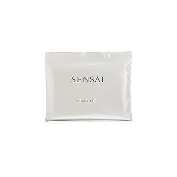 Sensai Chief Kanebo ansiktssvamp