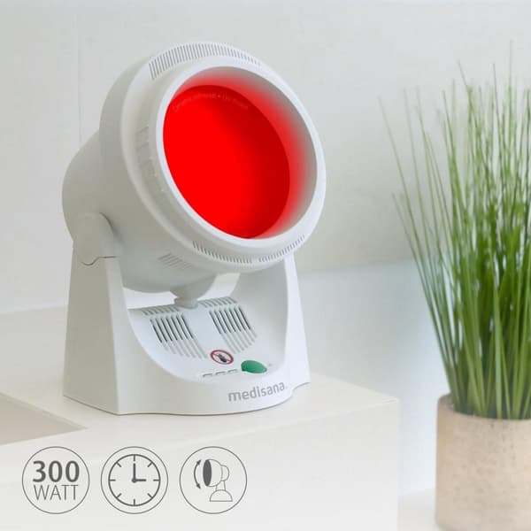 Medisana IR 850