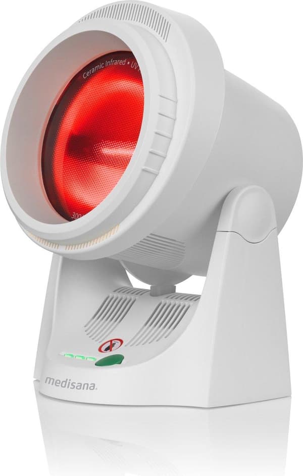 Medisana IR 850