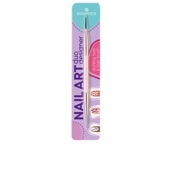 NAIL ART designer duo 1 u