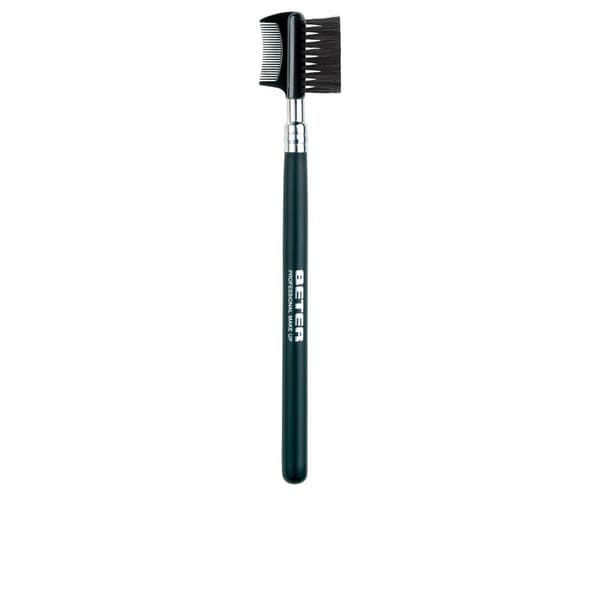 PROFESSIONAL eyebrow comb-brush 1 pc