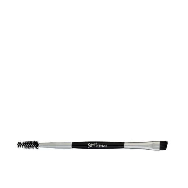 EYEBROW BRUSH DOUBLE 1 pc
