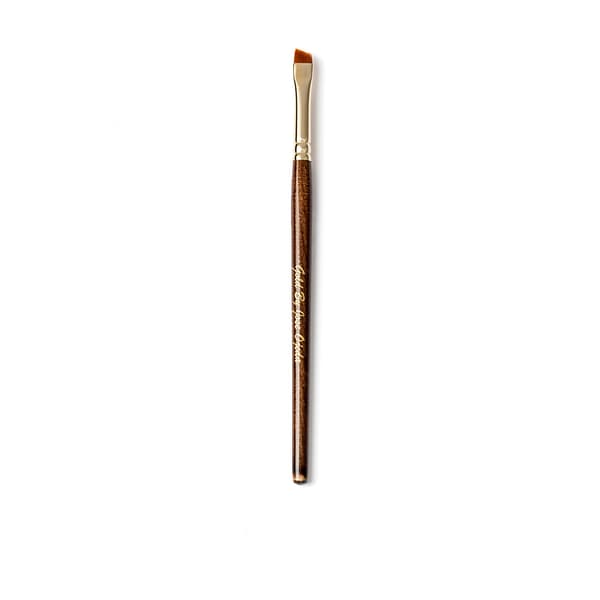 Beveled chocolate brush 1 pc