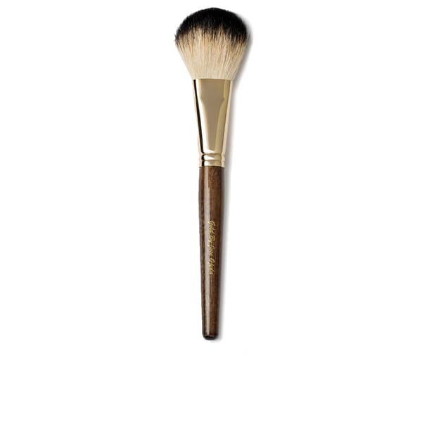 Japanese pony powder brush 1 pc