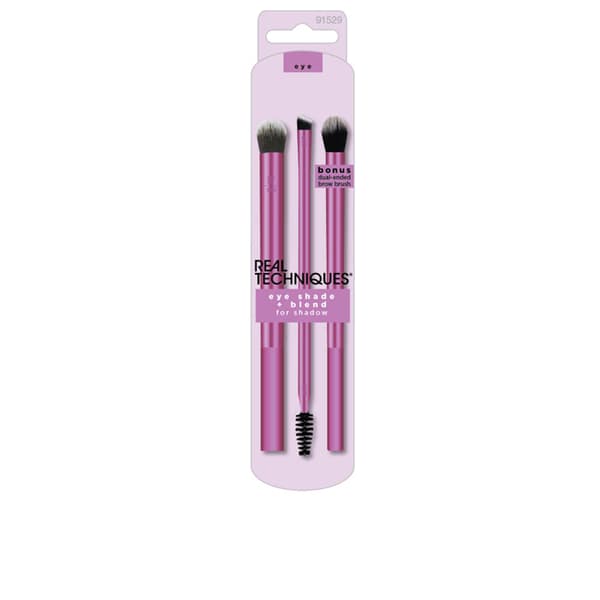 EYE SHADE + BLEND set 2 pcs